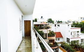 Rvr Abode -Private Rooms