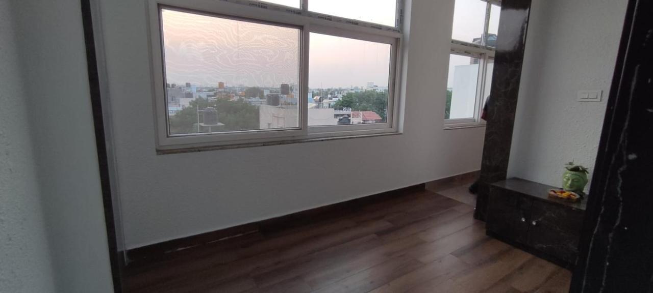 Rvr Abode -Private Rooms Bangalore Exterior photo