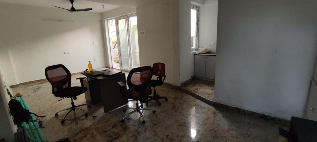 Rvr Abode -Private Rooms Bangalore Exterior photo