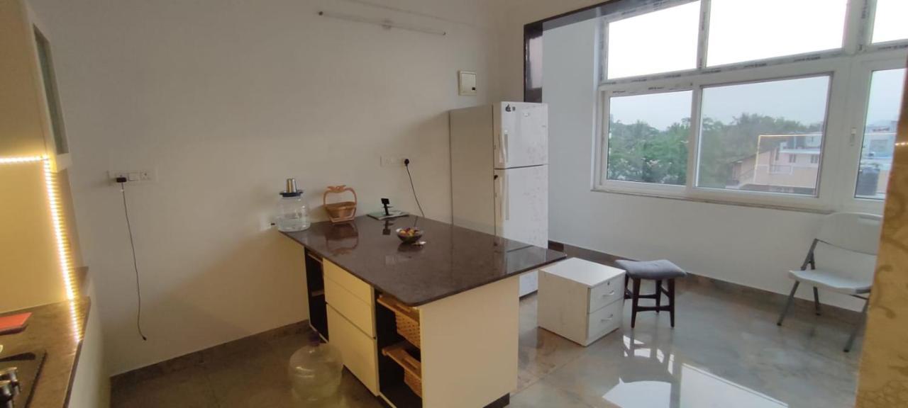 Rvr Abode -Private Rooms Bangalore Exterior photo