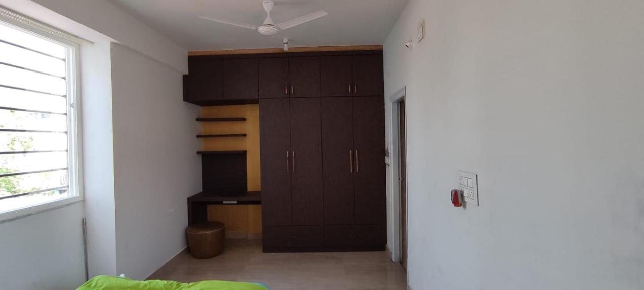 Rvr Abode -Private Rooms Bangalore Exterior photo