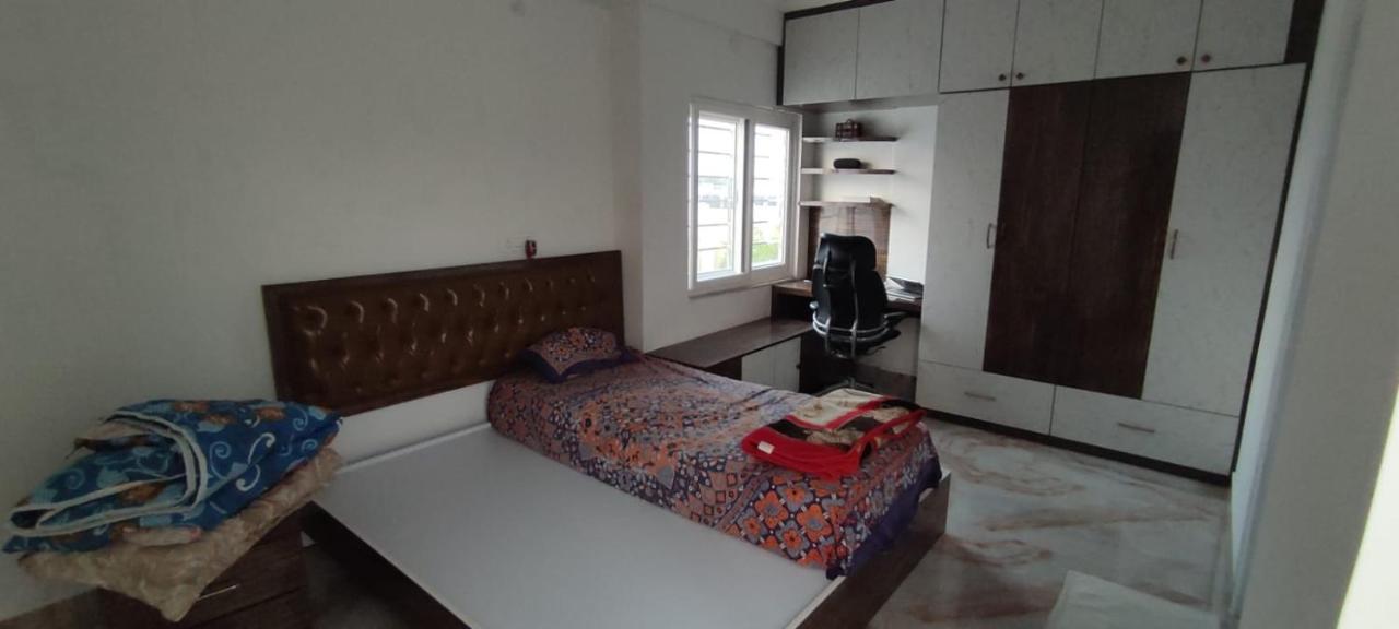 Rvr Abode -Private Rooms Bangalore Exterior photo