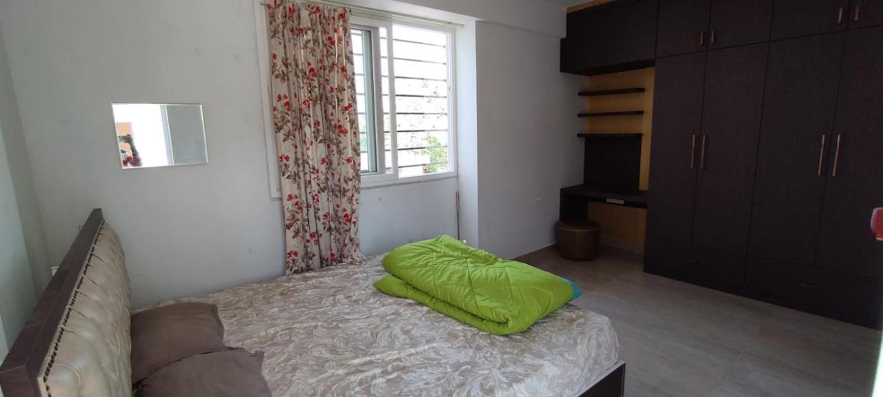 Rvr Abode -Private Rooms Bangalore Exterior photo