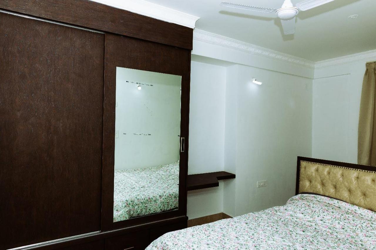 Rvr Abode -Private Rooms Bangalore Exterior photo