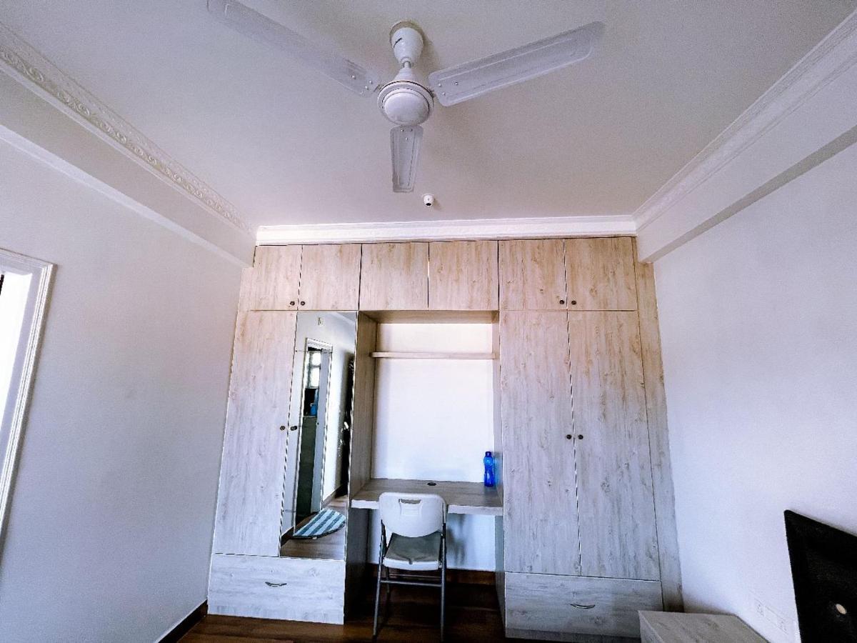 Rvr Abode -Private Rooms Bangalore Exterior photo