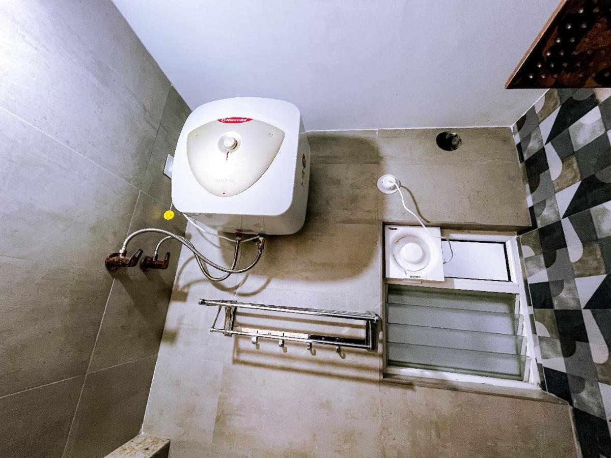 Rvr Abode -Private Rooms Bangalore Exterior photo