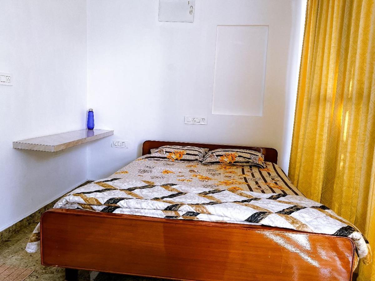 Rvr Abode -Private Rooms Bangalore Exterior photo