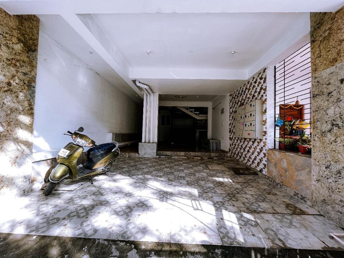 Rvr Abode -Private Rooms Bangalore Exterior photo