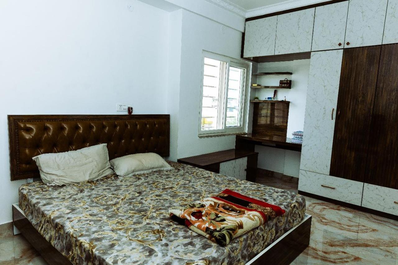 Rvr Abode -Private Rooms Bangalore Exterior photo
